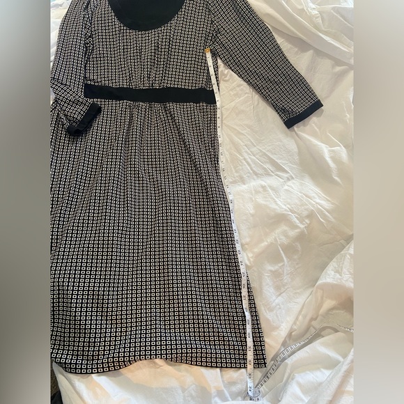 Liz Claiborne ladies dress XL - Picture 8 of 9